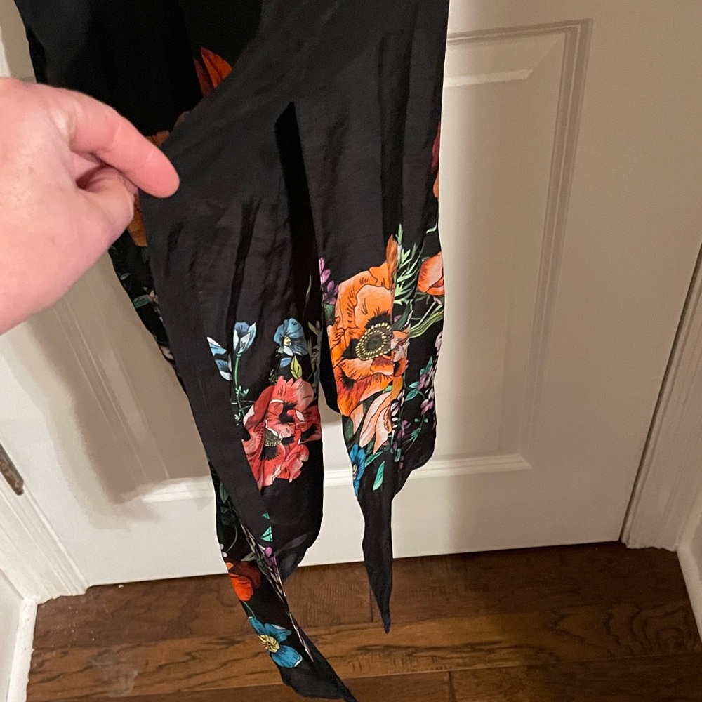 Johnny Was Dress - Picture 3 of 5